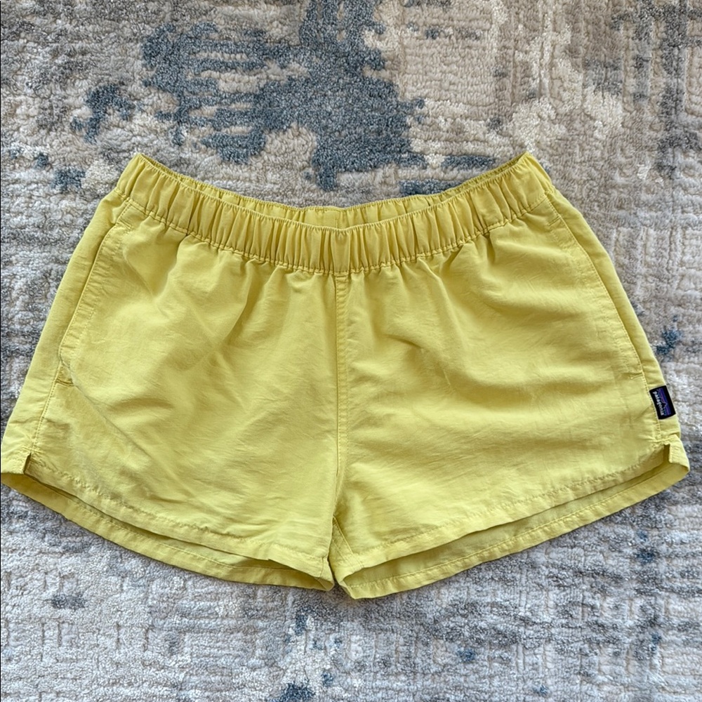 PATAGONIA WOMENS BAGGIES 2.5”